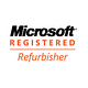 microsoft registered refurbisher