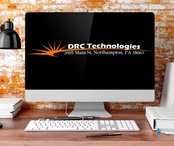 DRC Technologies Northampton PA Computer Repair 