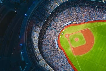 baseball-stadium-top-view